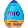 MiO Vitamins Orange Vanilla Liquid Water Enhancer Drink Mix (1.62 fl oz Bottle)