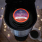 Constellation Tea Spiced Chai Black Tea Pods, 40 Count, Compatible with K Cup malt-inspired