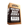 Lucky Beef Jerky BBQ DIY Jerky Seasoning Kits, 12 Ounce, Seasons 20lbs of Meat