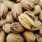 Border Merchant Texas Pecans Whole with Shell - Fresh Crop, Easy to  , Ideal for Candy and Pie, 6 Count