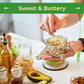 Sincerely Nuts - Raw Cashews Pieces Unsalted | Healthy Snack, Source Of Protein | Keto And Paleo Friendly Gourmet Quality Vegan