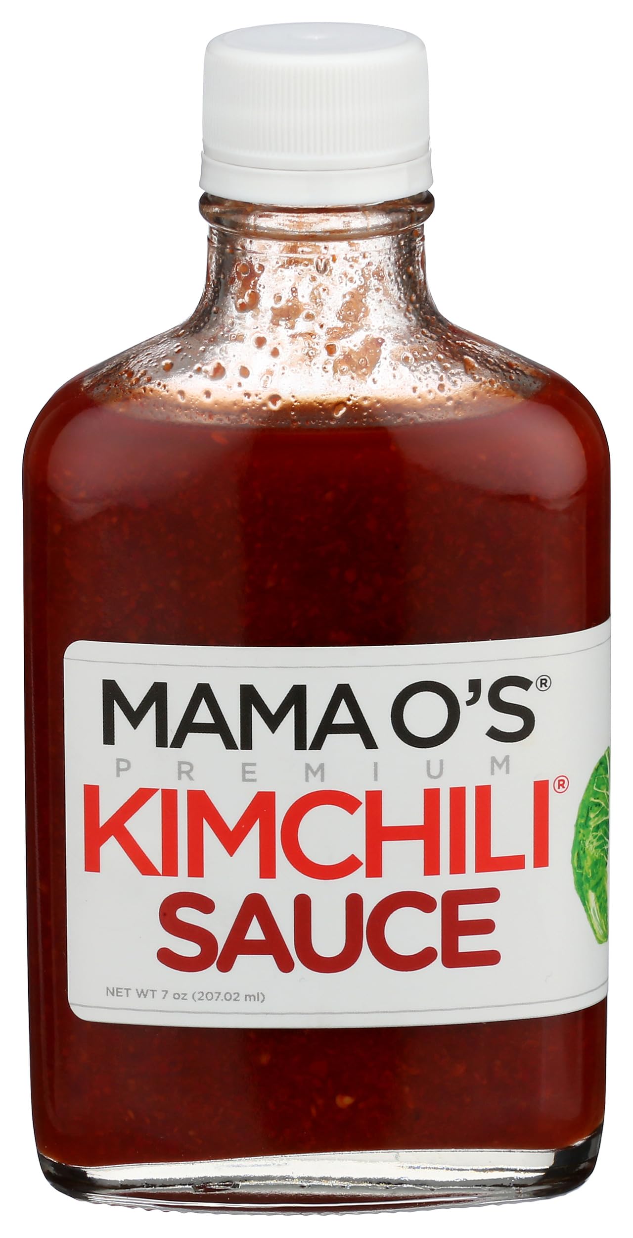 MAMAMO PREM KIMCHILLI SC ( 12 X 6.76 OZ   )