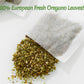 ULTHMOK Oregano Tea Bags, 100% Natural Leaves, Caffeine Free, 50 Count
