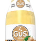 GuS Soda Extra Dry Ginger Ale, 12 oz, 24 Glass Bottles