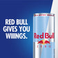Red Bull Zero Energy Drink, 114mg Caffeine, Taurine & B Vitamins, Zero Sugar, 12 Fl Oz, Pack of 24 Cans