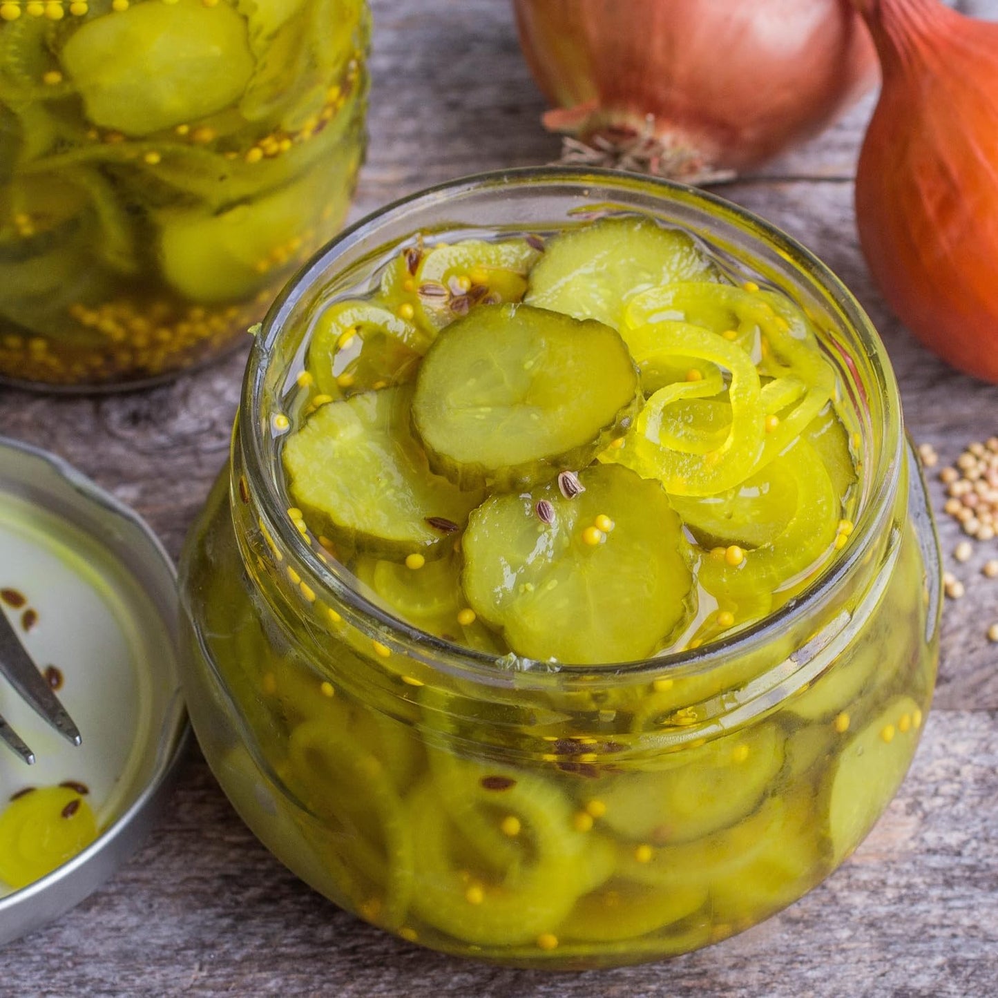 Best Maid Pickles - 9-Item Assortment Of Dill, Sweet, Bread & Butter, Okra, And Specialty Pickles - 3 Or 6 Packs (3 Pack, Hambur