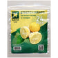 Lemon Wrap, Lemon Covers, Lemon Stretch Wraps For Lemon Halves And Wedges, Bag Of 24
