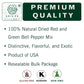 Spices Village Dehydrated Red And Green Bell Peppers Mix, Dried Bell Pepper Flakes, 16 Oz (1 Lb), Dried Ramen Toppings, Bulk Dri