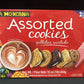 La Moderna Purtido Cookies Assortment, 16 oz