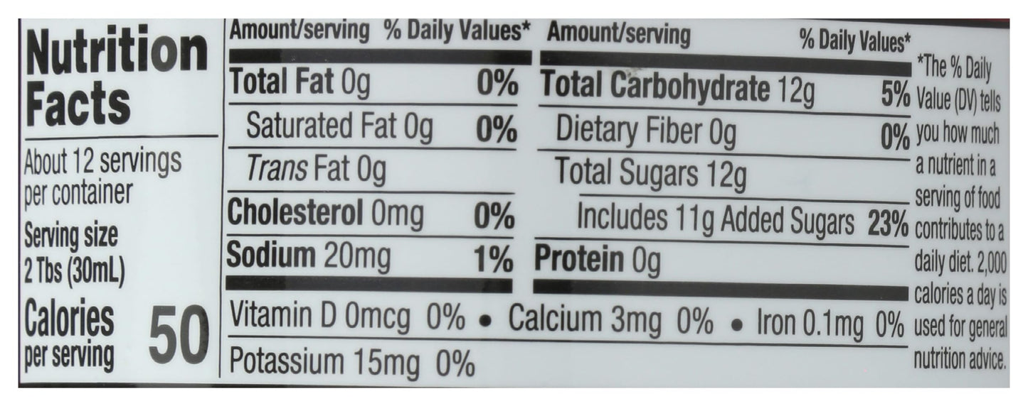 Braswell'S Raspberry Vinaigrette Gourmet Dressing & Marinade, 12 Fluid Ounce (Pack Of 6)