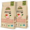Himalayan Chef Himalayan Pink Salt, Fine Grain - 40 lbs Bulk Size, 100% Natural & Organic, Vegan & Kosher Certified Pink Salt 20
