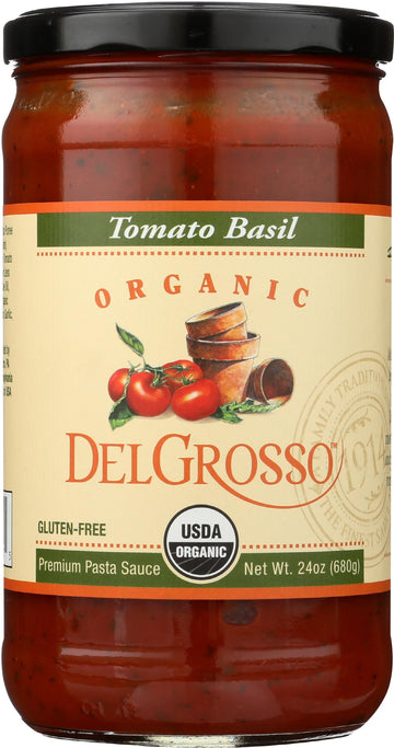 Og2 Delgros Tom Bsl Sce ( 12 X 24 Oz   )