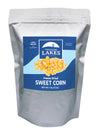 Thousand Lakes Freeze Dried Vegetables - Sweet Corn - Bulk 1 Pound (16 Ounces) | 100% Whole Sweet Corn Kernels | No Added Sugar