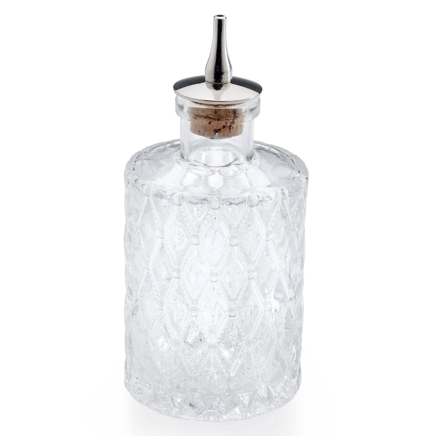 Barfly Bitters Bottle, 150ml/5.1 oz.