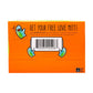Bobo's Oat Bars Pumpkin Spice Oat Bites, 13 OZ - Delicious Gluten-Free Snack, Healthy Energy Boost, Perfect for On-the-Go