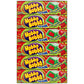 Hubba Bubba Gum (18 Pack) Max Bubble Gum Strawberry Watermelon Flavored Chewing Gum, 5 Piece