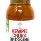 Kewpie Japanese Chuka Dressing 8oz (236mL), 1 Pack