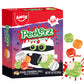 AMOS Halloween Peelerz 4D Mummy Gummies Candy Halloween Candy  for Kids  Trick or Treat  Parties  School Events & Movie Nights  Individually Wrapped Bulk Gummy Snacks  240g (8.47oz) Pack