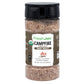 FreshJax Organic Campfire Smokey Sea Salt, Smoked Cherrywood & Chipotle, 9.3 oz