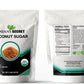 Mayans Secret Brown Coconut Sugar, Organic, 32 Ounce, Low Glycemic, Unrefined, USDA Certified