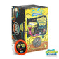 Bones Coffee Company Flavored Coffee Bones Cups Bikini Bottom Brew Flavored Pods Pineapple Upside Down Cake Flavor | 12Ct Single