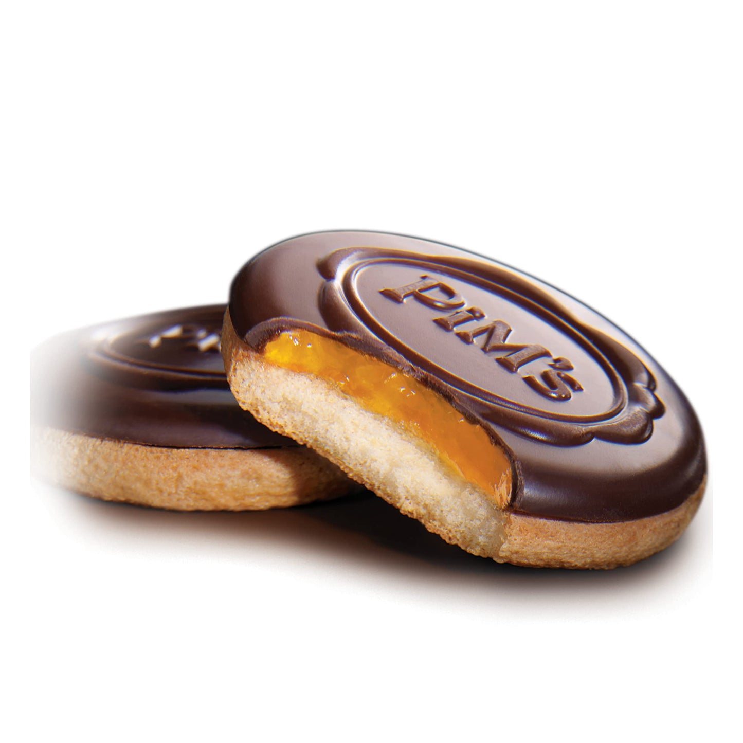 LU Pim's European Biscuit Cookies 5.29 Ounce (Pack of 6)