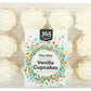 365 Everyday Value, Two-bite Vanilla Cupcakes, 10.5 OZ (Frozen)