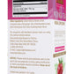 HYLEYS Moringa Oleifera Tea with Pomegranate, 25 Tea Bags per Pack, 6 Packs - Total 150 Tea Bags