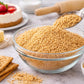Oasis Supply Graham Cracker Crumbs, Bulk 3 Lb. Bag