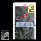 Kaneyama Sea  Wrappers for Onigiri Rice Balls, 50 Sheets with Mold, Pack of 1
