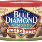 Blue Diamond Almonds, Smokehouse, 6 Oz