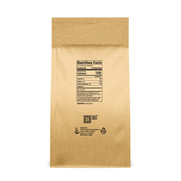 Pure Original Ingredients Tapioca Starch (2 Lb) Gluten-Free, Non-Gmo, Kitchen Staple, Tapioca Flour