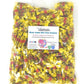 YANKEETRADERS Classic Peanut & Molasses Bite sized Candy, Mary Janes, 2 Pound, Bite Sized