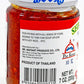 Por Kwan Thai Shrimp Paste with Bean Oil 7oz
