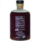 Mother Earth Vinegar Organic Red Wine Vinegar with The Mother, 14 Fl Oz, Raw, Unpasteurized, Unfiltered, Apothecary Glass Bottle