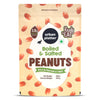 Urban Platter Boiled And Salted Peanuts, 300G (ReadyToEat | Nutritious & Protein Packed | Preservative Free | Ideal For Chaats