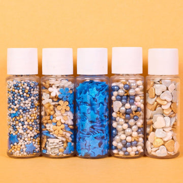 Confect Christmas Sprinkles