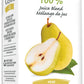 Ceres 100% All Natural Pure Fruit Juice Blend, Pear - Gluten Free, Rich in Vitamin C, No Added Sugar or Preservatives, Cholester