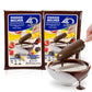 Chocomelher Clasico - 2 Pack Milk Chocolate Flavored Coating For Chocobananos - Cobertura De Chocolate - Best To Cover Frozen Ba