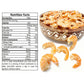DABC OAK LAND Dried Shrimp - Medium Large 16oz - Fresh-Caught & Dehydrated Seafood for Snacks, Salad, Pad Thai or Soup