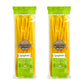 Sanniti Gluten Free Italian Pasta (Pack Of 2) (Spaghetti, 8.8 Oz)
