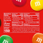 M&M'S Peanut Butter Chocolate Candy, 55 Oz,, ()