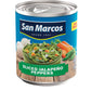 San Marcos Sliced Jalapeno Peppers, 7 Ounce