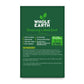 Whole Earth Sweetener Co. NATURE SWEET Stevia & Monk Fruit Sweetener  Erythritol Sweetener  Sweet Leaf Stevia Packets  Sugar Substitute  Natural Sweetener  80 Count