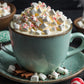 Dehydrated Marshmallows  2 Pound Bulk Bag Mini Marshmallows  The Hampton Popcorn & Candy Company
