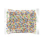 Colombina Delicate Fruit Drops  4 Assorted Fruit Candy Flavors  Individually Wrapped  Ideal for Easter  Halloween  and Christmas  2.2lbs (Pack of 1)