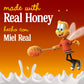 Cheerios Honey Nut Cheerios Cereal Bulk Pack - 39 Oz (Pack of 4)