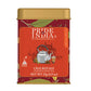 Pride Of India | Chai Royale Exquisite Spiced Tea 1 Oz (28.3 Gm) | 15 Pyramid Full Leaf Individually Wrapped Tea Bags | 100% Natural Blend Of Black Tea & Spices |Bold & Spicy Flavor