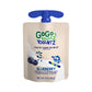 GoGo squeeZ YogurtZ Blueberry Kids Snacks, 3 oz (Pack of 4), Gluten Free, Nut Free, BPA Free