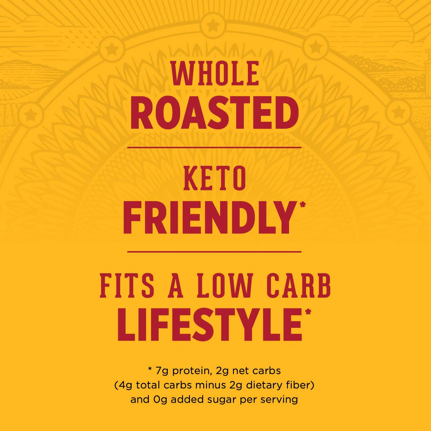 DAVID Seeds Bacon Mac and Cheese Flavored Jumbo Sunflower Seeds, Keto Friendly, 5.25 OZ Bags, 12 Pack